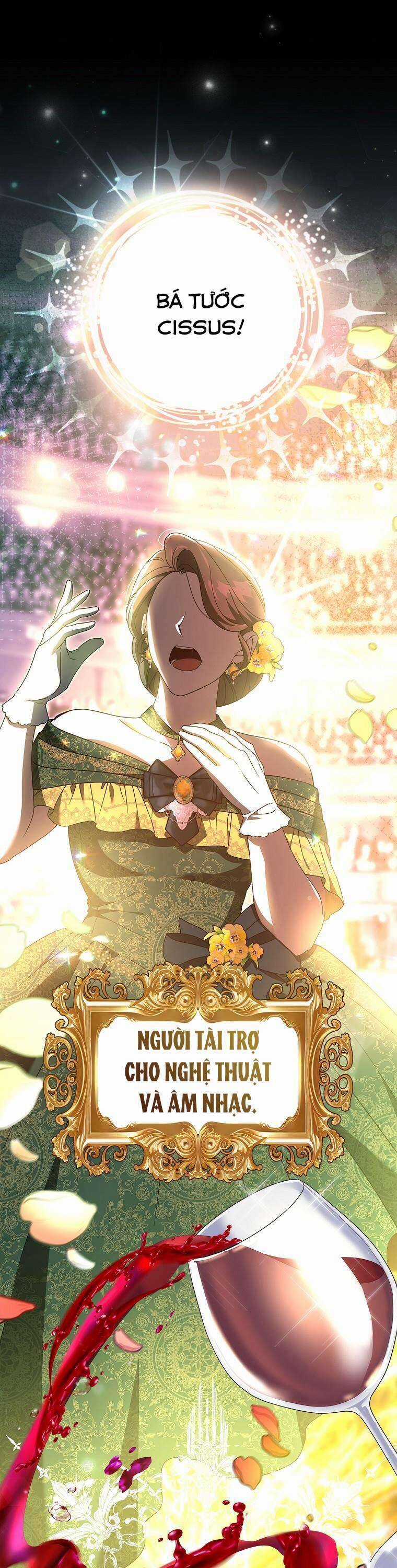 Bệ Hạ, Tôi Không Nhớ Gì Cả Nên Chúng Ta Chia Tay Nhé? Chapter 7 trang 2