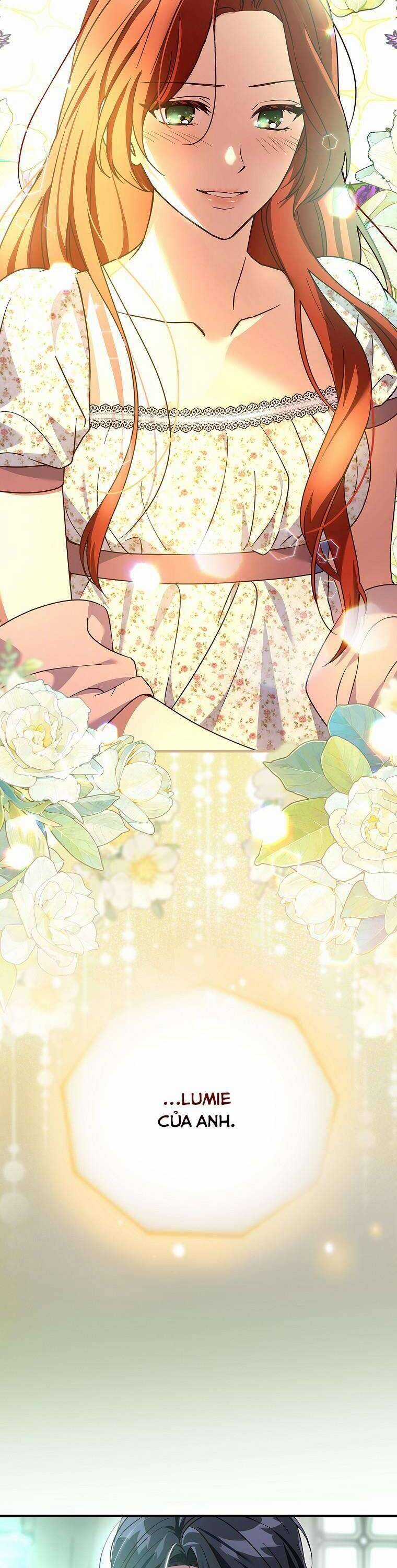 Bệ Hạ, Tôi Không Nhớ Gì Cả Nên Chúng Ta Chia Tay Nhé? Chapter 7 trang 43