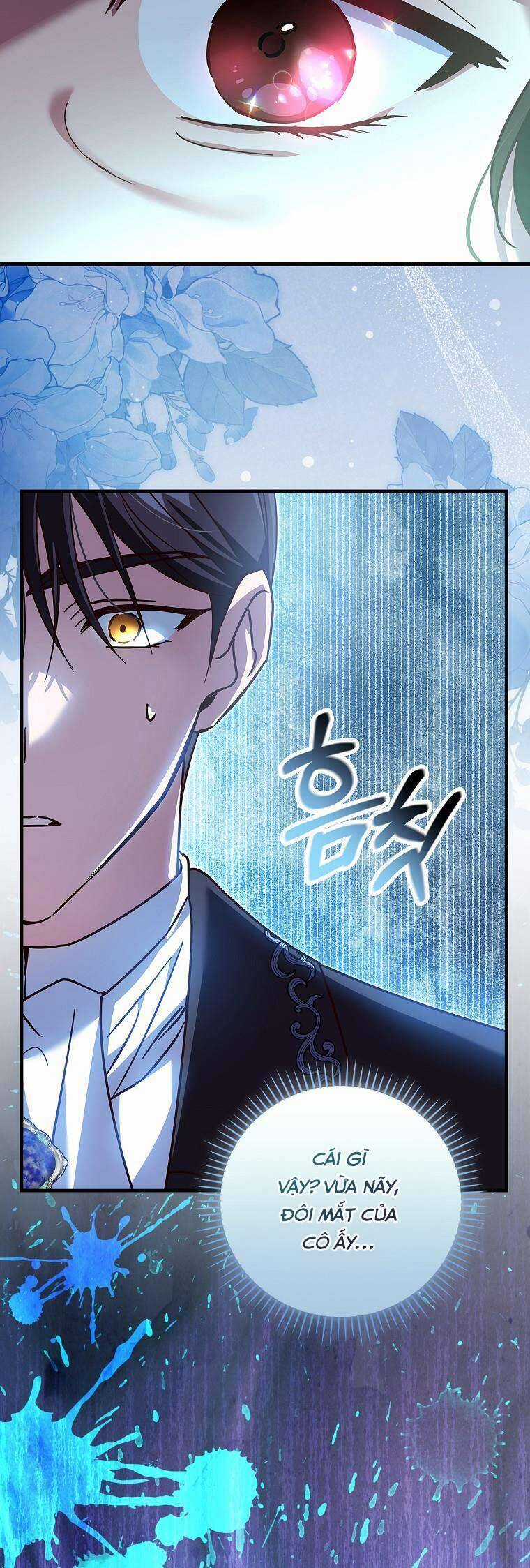 Bệ Hạ, Tôi Không Nhớ Gì Cả Nên Chúng Ta Chia Tay Nhé? Chapter 7 trang 47