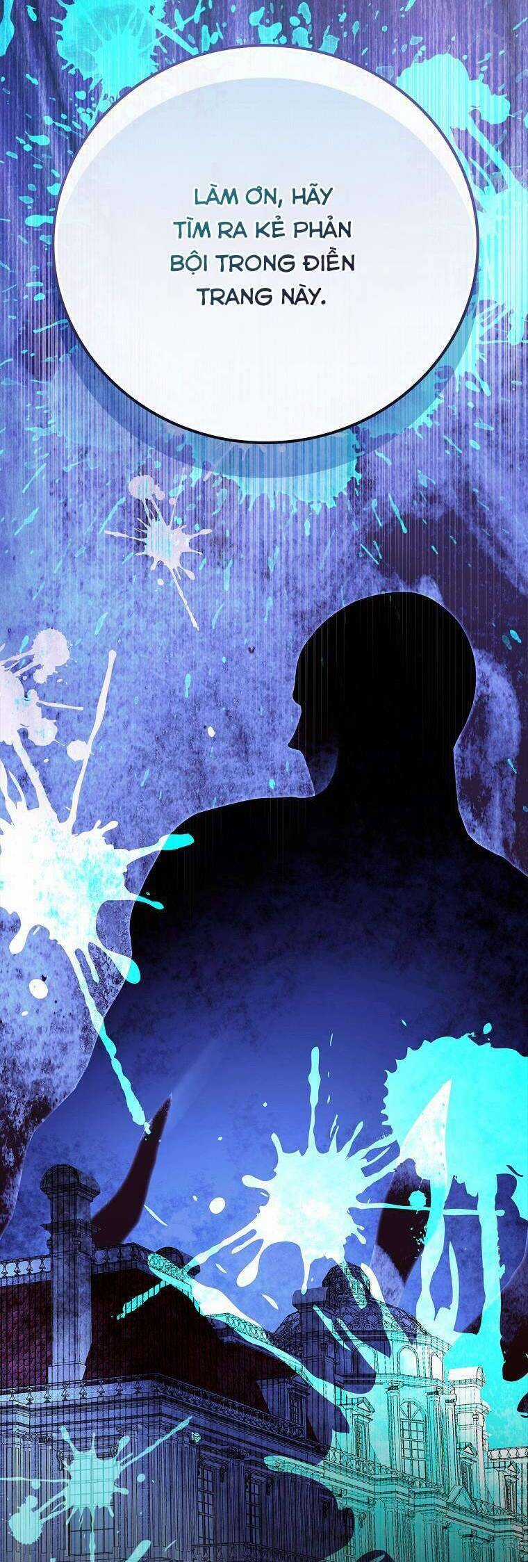 Bệ Hạ, Tôi Không Nhớ Gì Cả Nên Chúng Ta Chia Tay Nhé? Chapter 7 trang 48