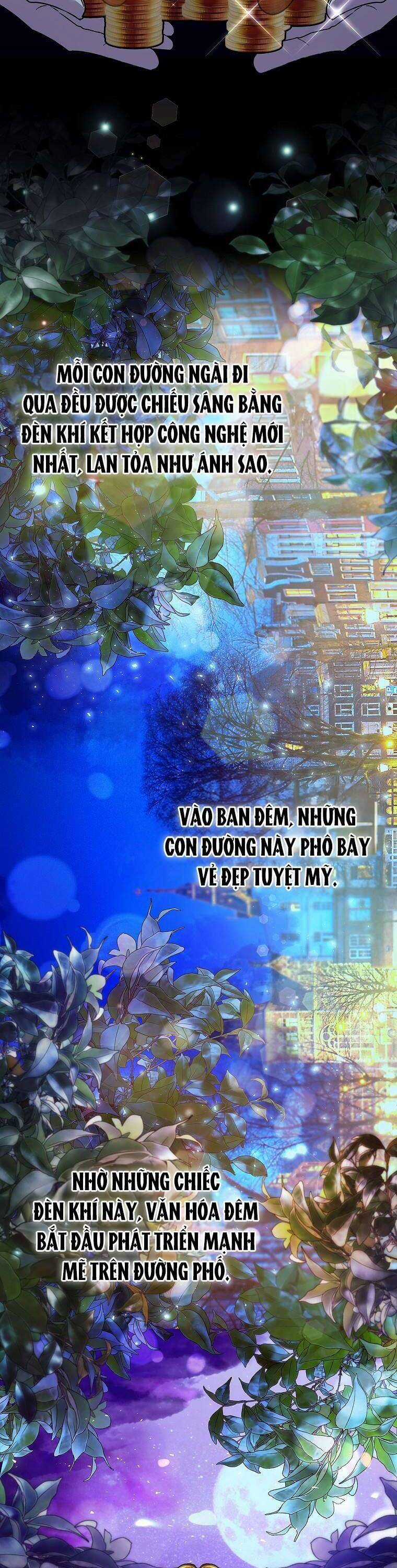 Bệ Hạ, Tôi Không Nhớ Gì Cả Nên Chúng Ta Chia Tay Nhé? Chapter 7 trang 5