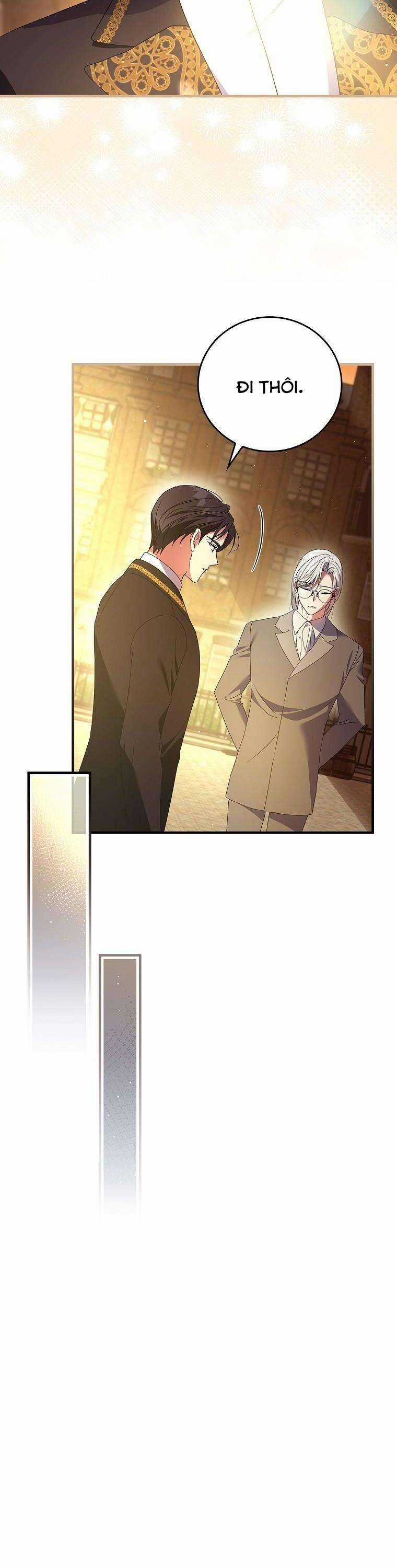 Bệ Hạ, Tôi Không Nhớ Gì Cả Nên Chúng Ta Chia Tay Nhé? Chapter 9 trang 10