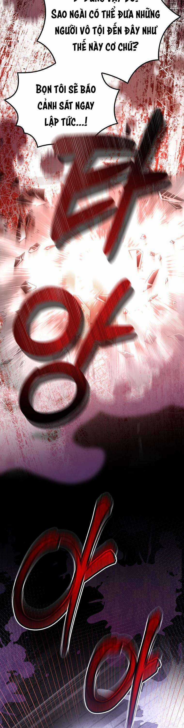 Bệ Hạ, Tôi Không Nhớ Gì Cả Nên Chúng Ta Chia Tay Nhé? Chapter 9 trang 14