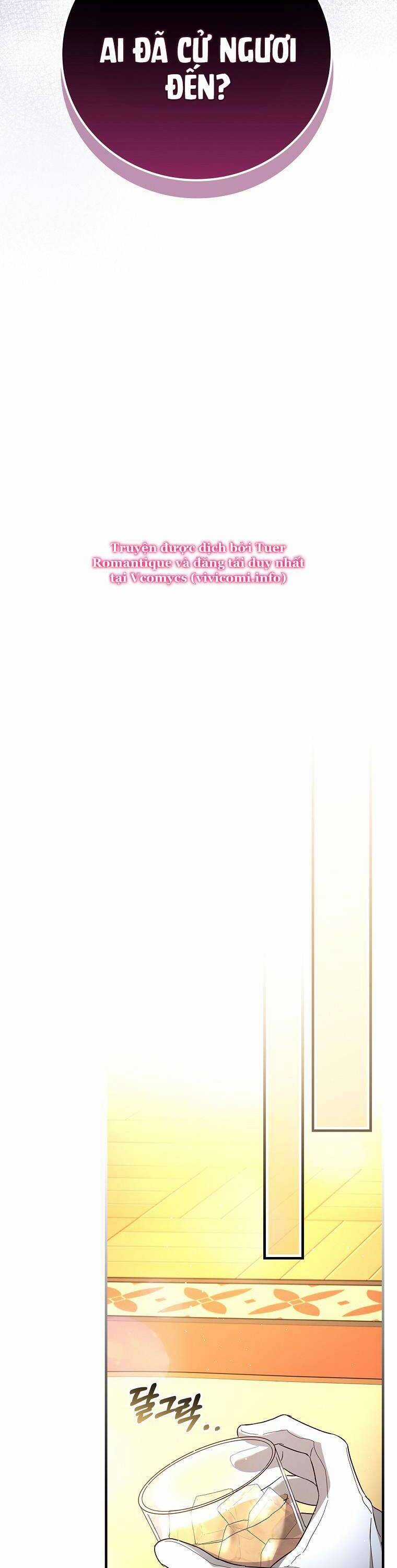 Bệ Hạ, Tôi Không Nhớ Gì Cả Nên Chúng Ta Chia Tay Nhé? Chapter 9 trang 18