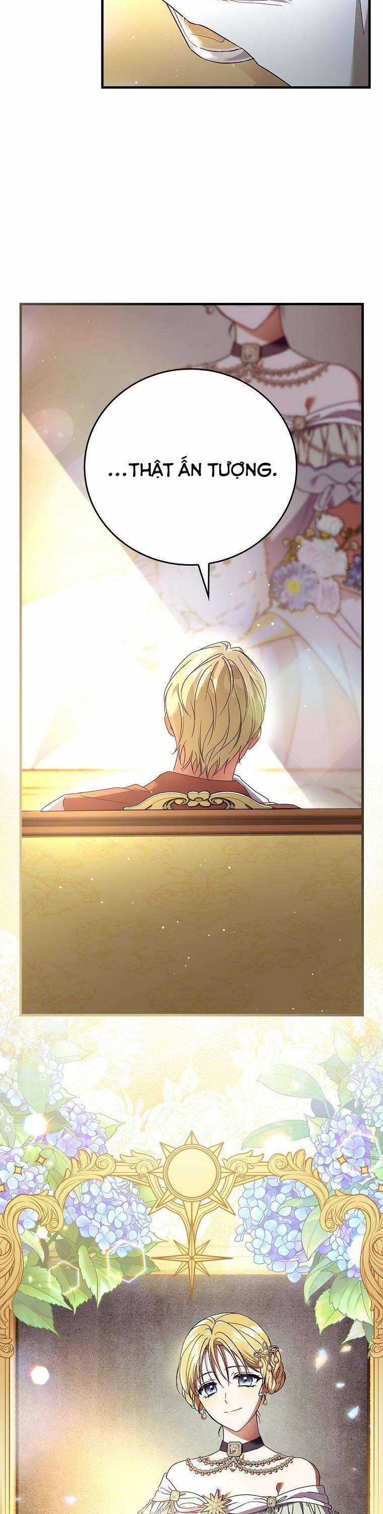 Bệ Hạ, Tôi Không Nhớ Gì Cả Nên Chúng Ta Chia Tay Nhé? Chapter 9 trang 19