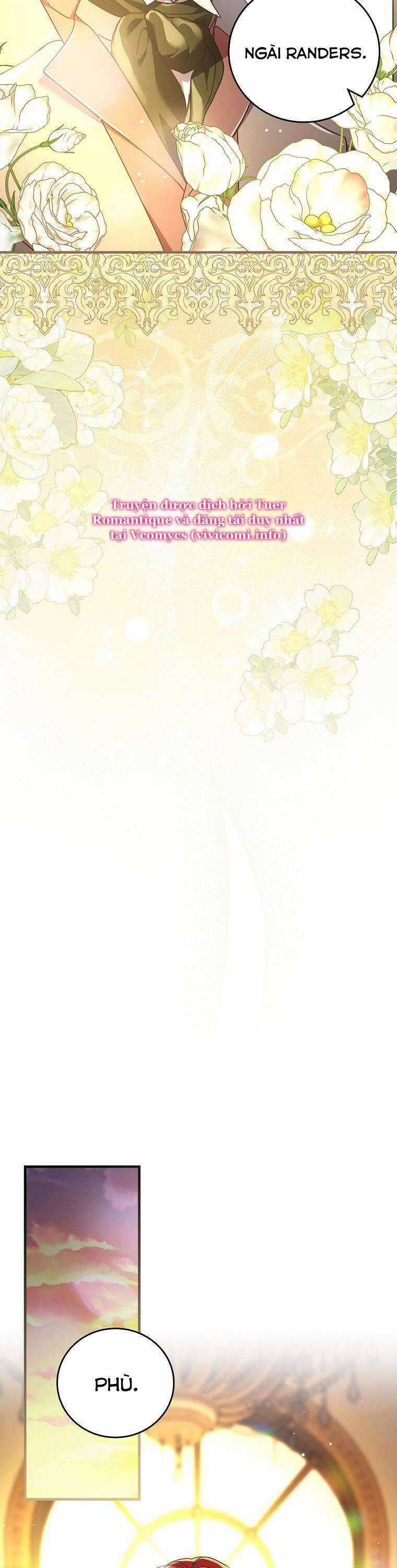 Bệ Hạ, Tôi Không Nhớ Gì Cả Nên Chúng Ta Chia Tay Nhé? Chapter 9 trang 28