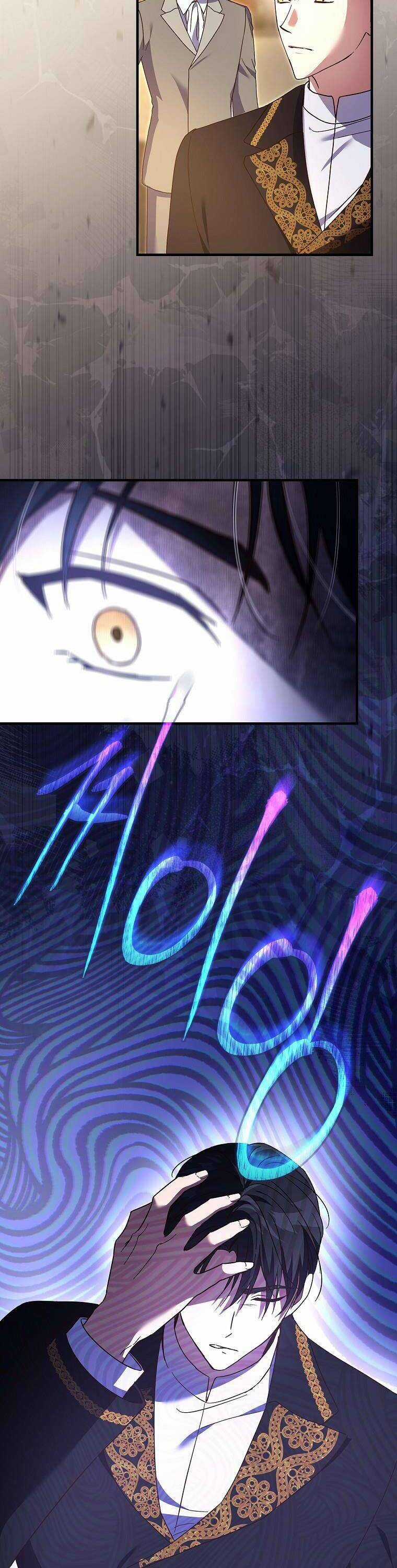 Bệ Hạ, Tôi Không Nhớ Gì Cả Nên Chúng Ta Chia Tay Nhé? Chapter 9 trang 5