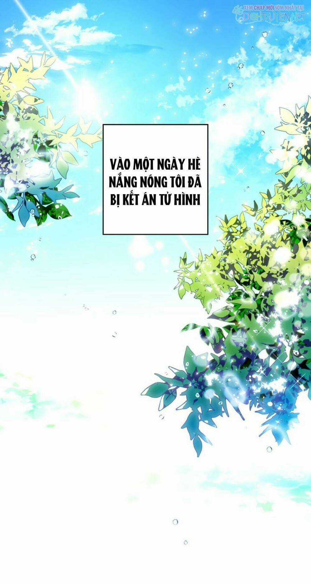 Bệ Hạ, Xin Đừng Giết Thần Nữa! Chapter 1 trang 0