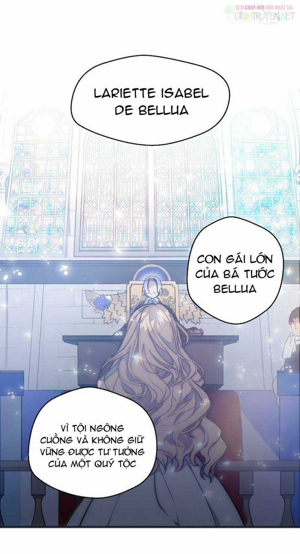 Bệ Hạ, Xin Đừng Giết Thần Nữa! Chapter 1 trang 1