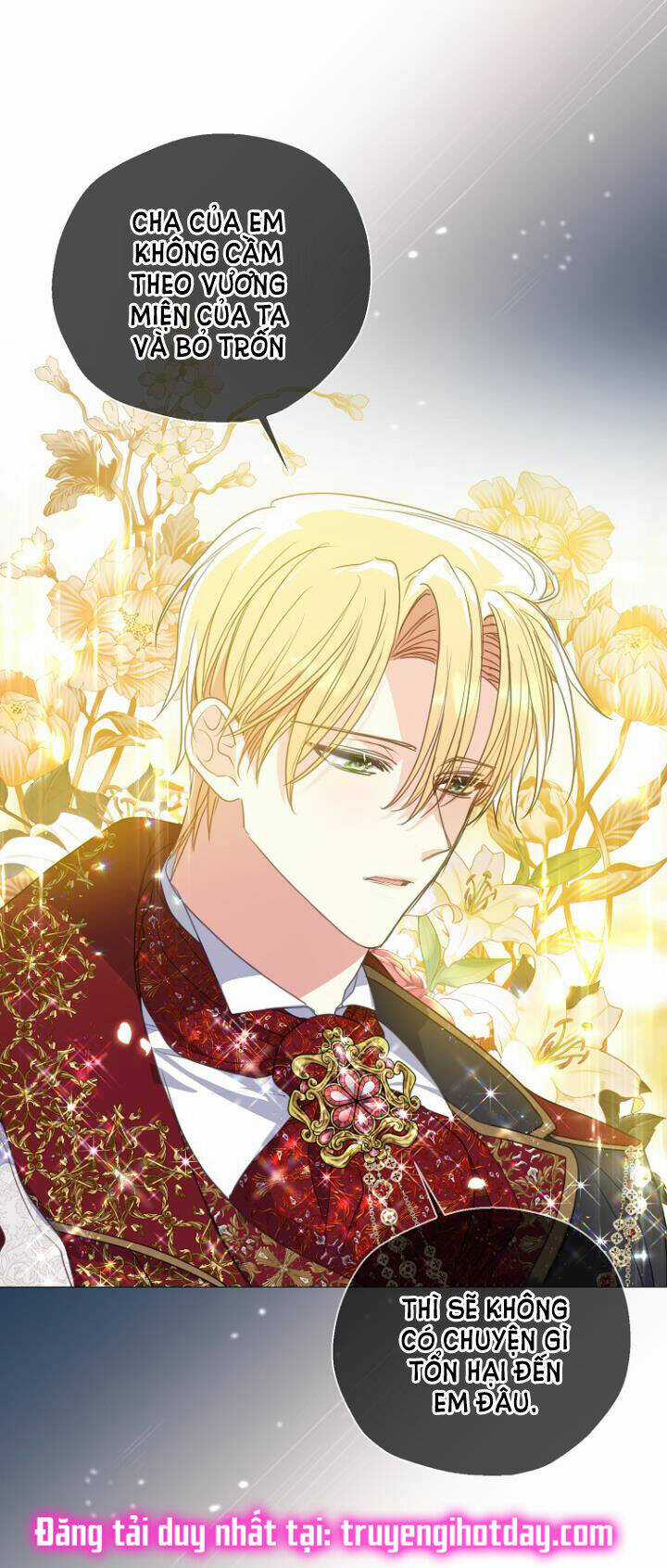 Bệ Hạ, Xin Đừng Giết Thần Nữa! Chapter 103.2 trang 0