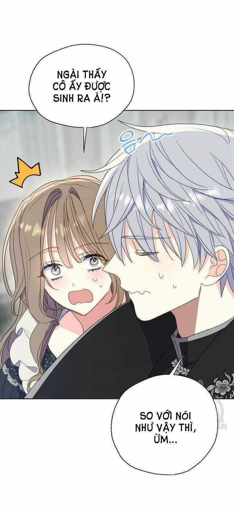 Bệ Hạ, Xin Đừng Giết Thần Nữa! Chapter 104.2 trang 1