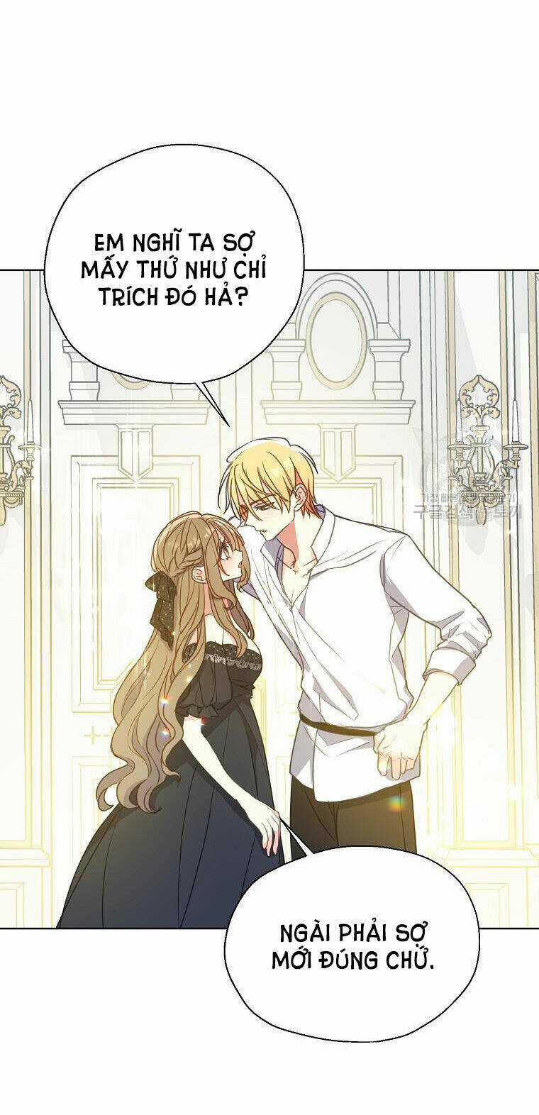 Bệ Hạ, Xin Đừng Giết Thần Nữa! Chapter 105.2 trang 0
