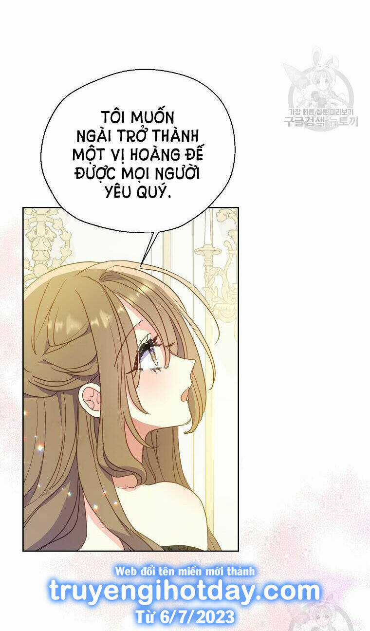 Bệ Hạ, Xin Đừng Giết Thần Nữa! Chapter 105.2 trang 1