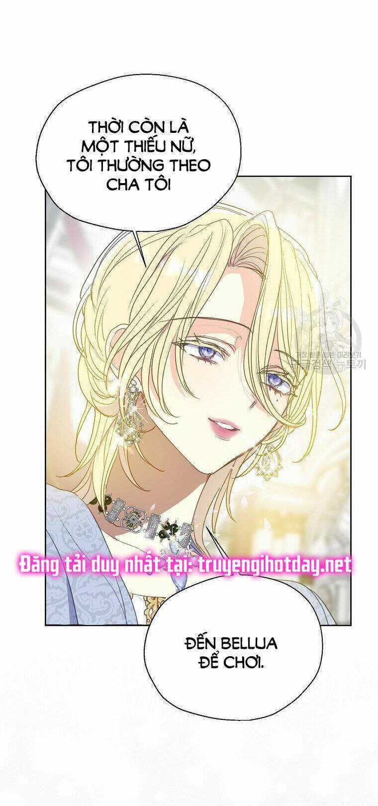 Bệ Hạ, Xin Đừng Giết Thần Nữa! Chapter 107.1 trang 1