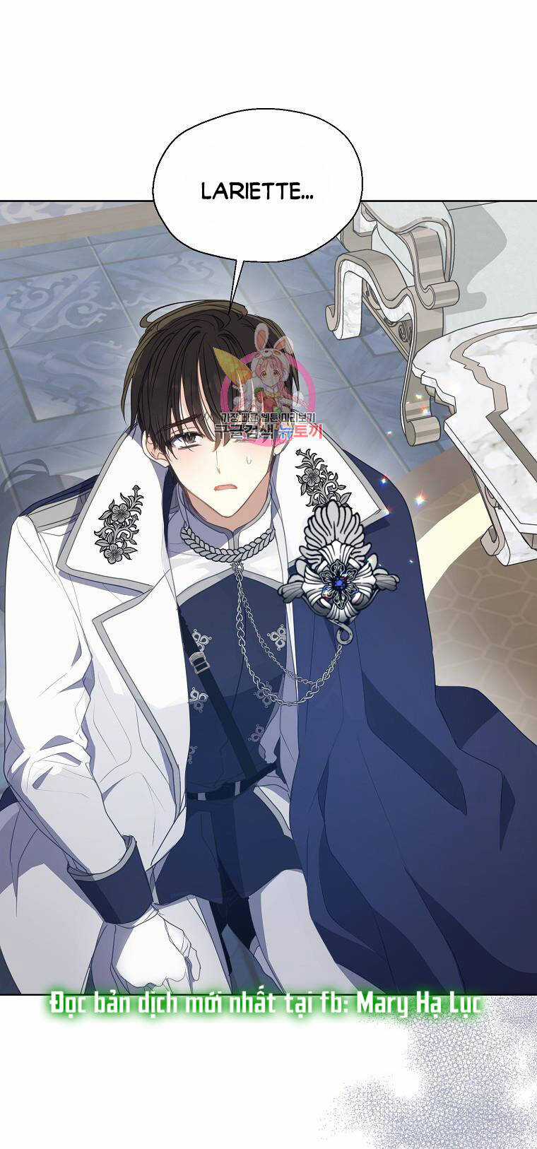 Bệ Hạ, Xin Đừng Giết Thần Nữa! Chapter 109.1 trang 0