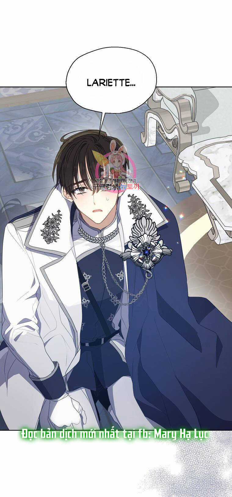 Bệ Hạ, Xin Đừng Giết Thần Nữa! Chapter 109 trang 0