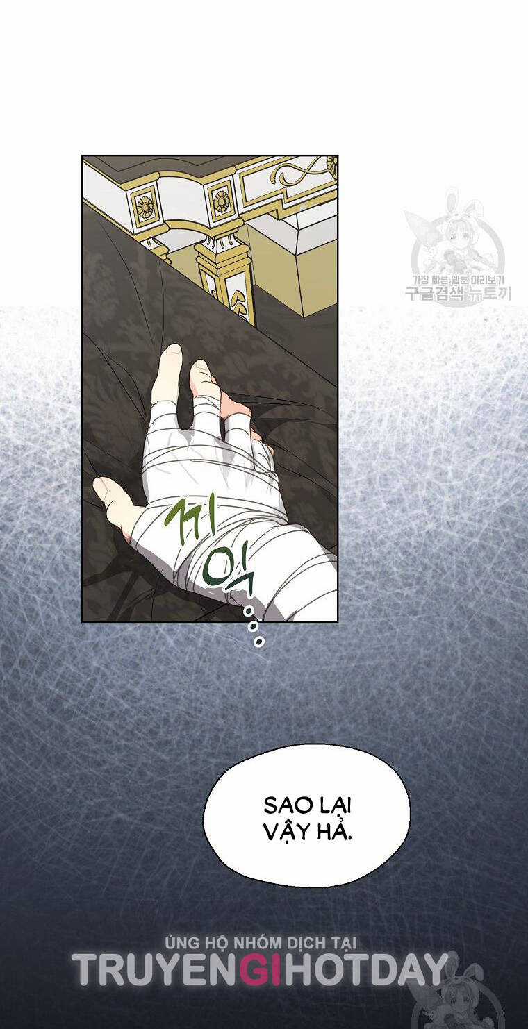 Bệ Hạ, Xin Đừng Giết Thần Nữa! Chapter 110.2 trang 1