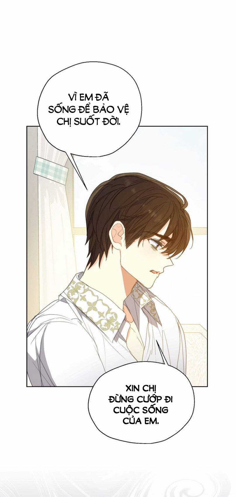 Bệ Hạ, Xin Đừng Giết Thần Nữa! Chapter 114.2 trang 0