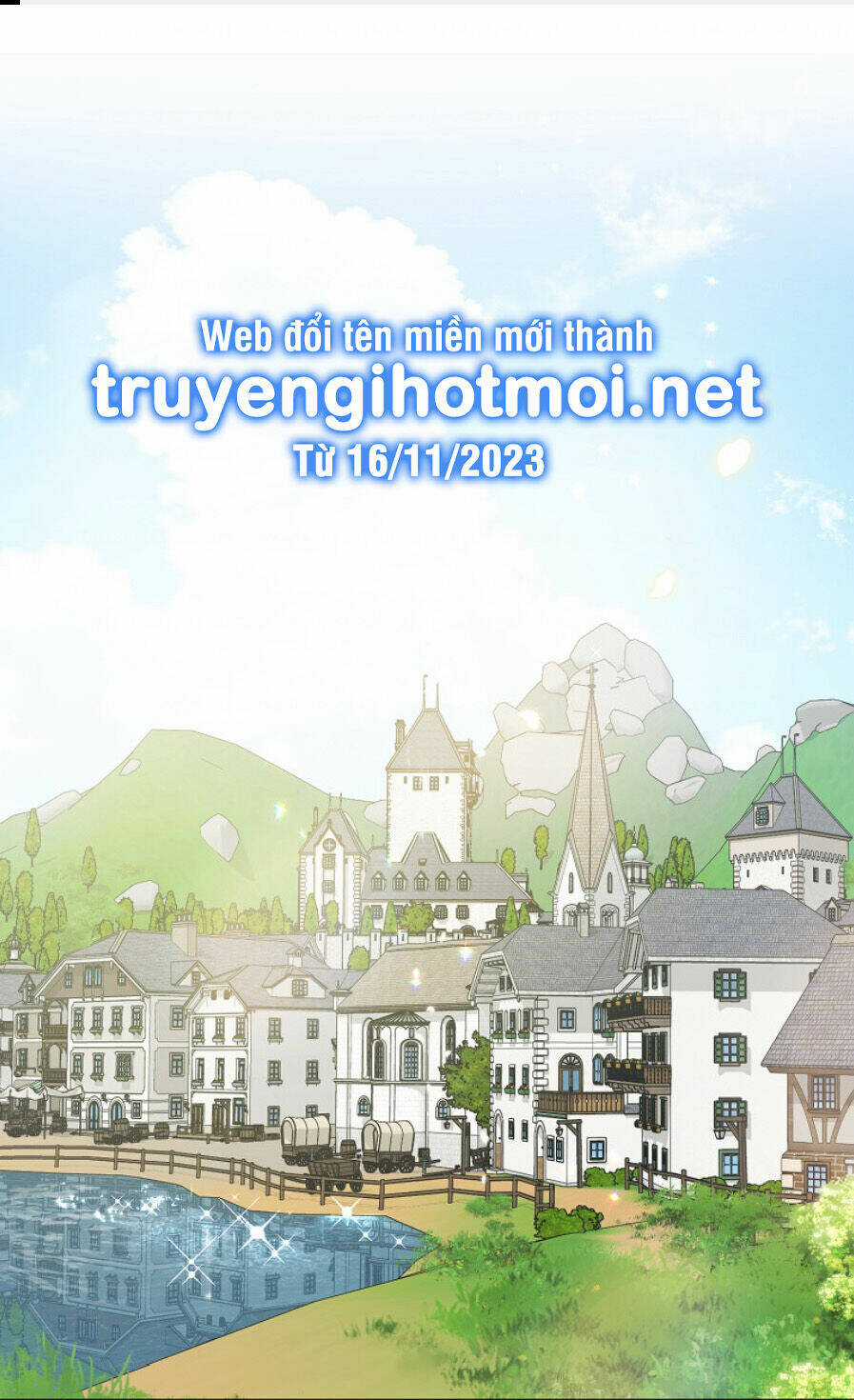 Bệ Hạ, Xin Đừng Giết Thần Nữa! Chapter 116.1 trang 1