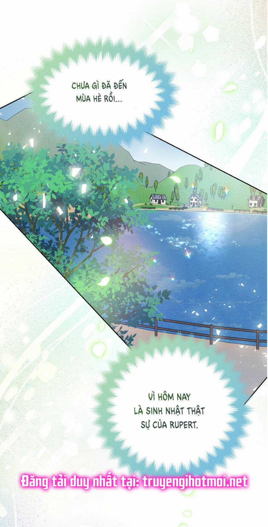 Bệ Hạ, Xin Đừng Giết Thần Nữa! Chapter 117.2 trang 0