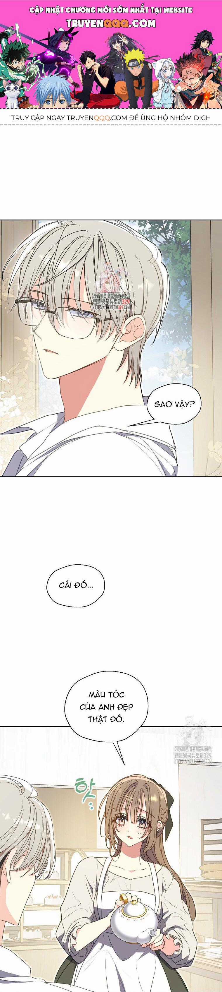 Bệ Hạ, Xin Đừng Giết Thần Nữa! Chapter 118.1 trang 0