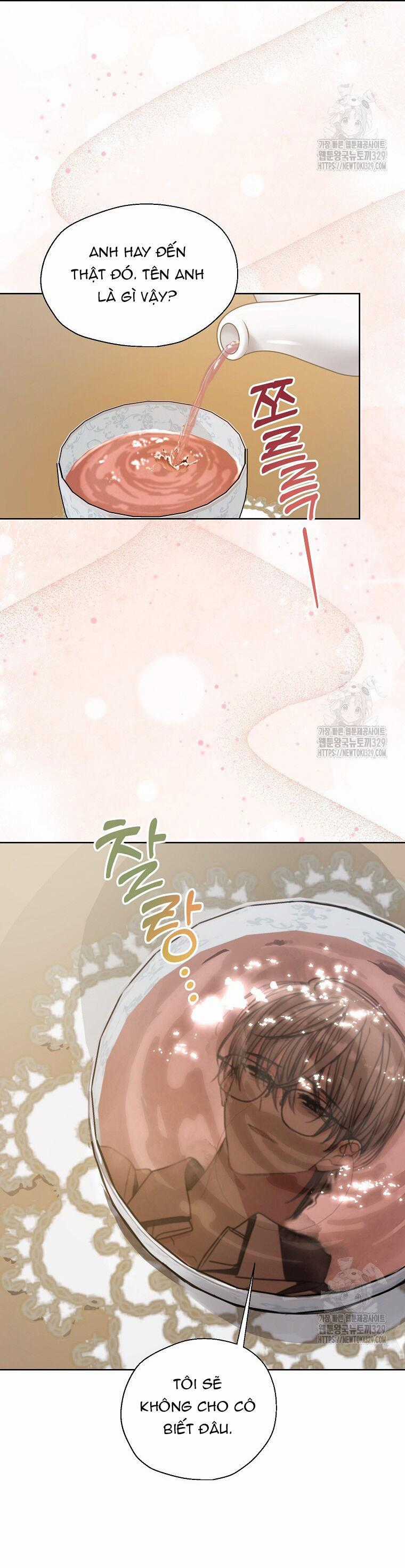 Bệ Hạ, Xin Đừng Giết Thần Nữa! Chapter 118.1 trang 1