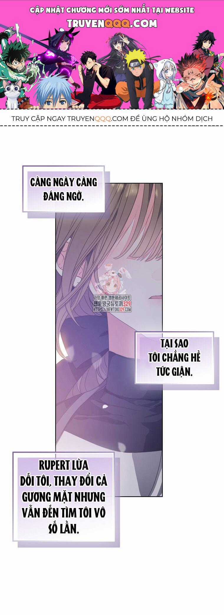 Bệ Hạ, Xin Đừng Giết Thần Nữa! Chapter 119.1 trang 0