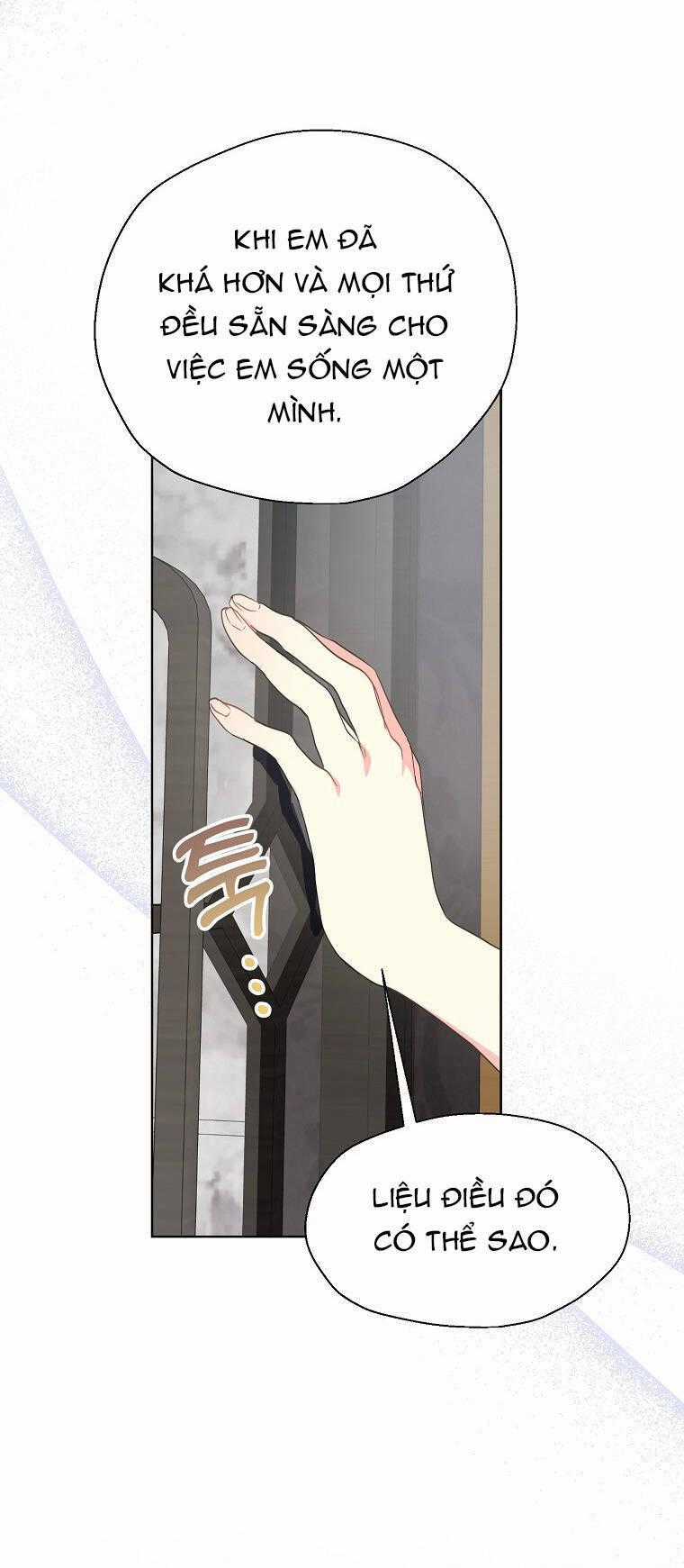 Bệ Hạ, Xin Đừng Giết Thần Nữa! Chapter 123.2 trang 0