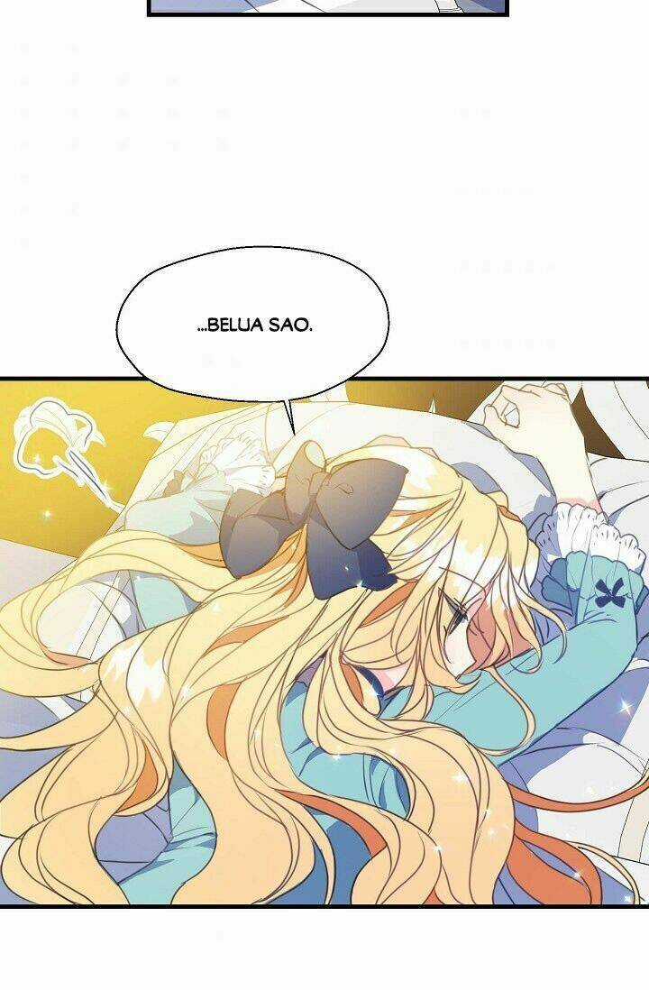 Bệ Hạ, Xin Đừng Giết Thần Nữa! Chapter 15 trang 11