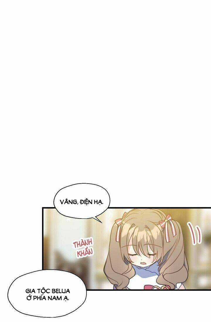 Bệ Hạ, Xin Đừng Giết Thần Nữa! Chapter 15 trang 12