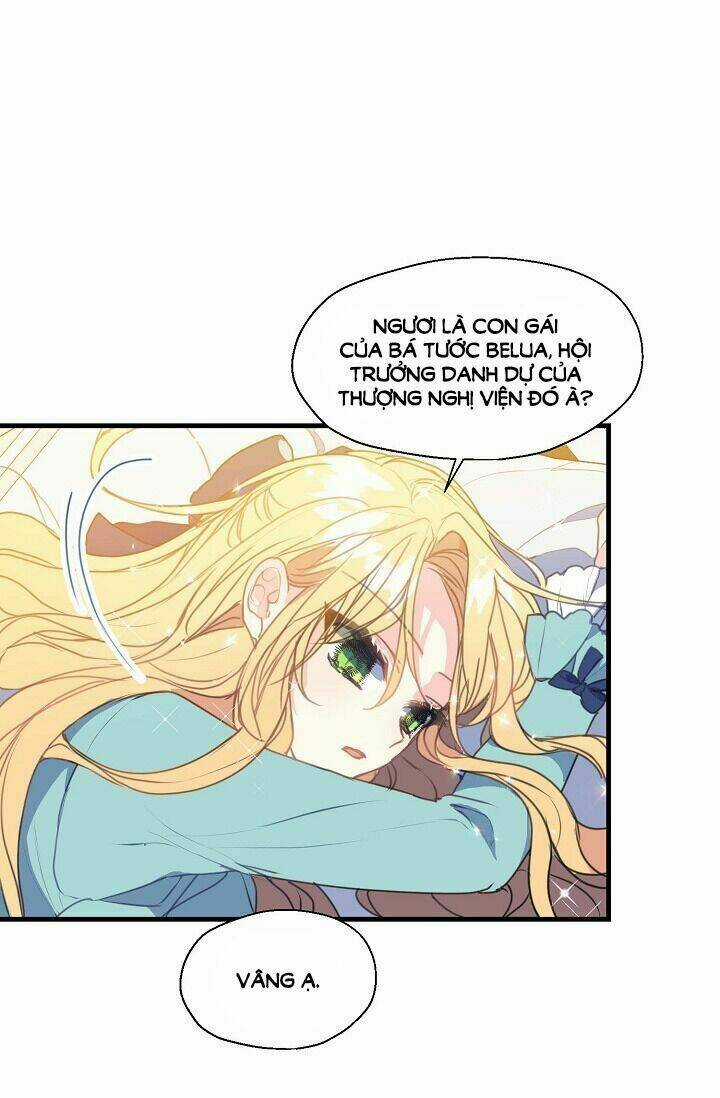 Bệ Hạ, Xin Đừng Giết Thần Nữa! Chapter 15 trang 13