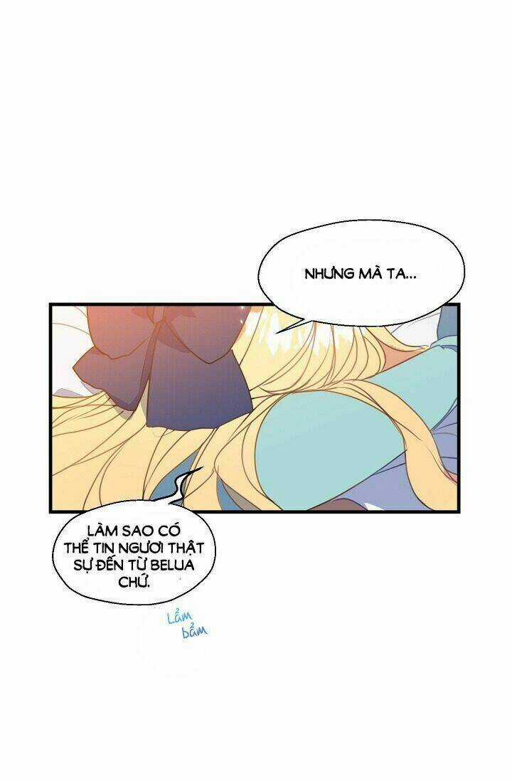 Bệ Hạ, Xin Đừng Giết Thần Nữa! Chapter 15 trang 14