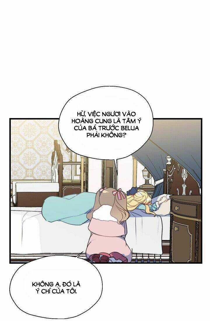 Bệ Hạ, Xin Đừng Giết Thần Nữa! Chapter 15 trang 17