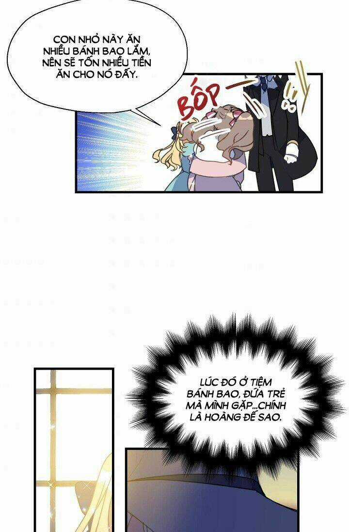Bệ Hạ, Xin Đừng Giết Thần Nữa! Chapter 15 trang 2