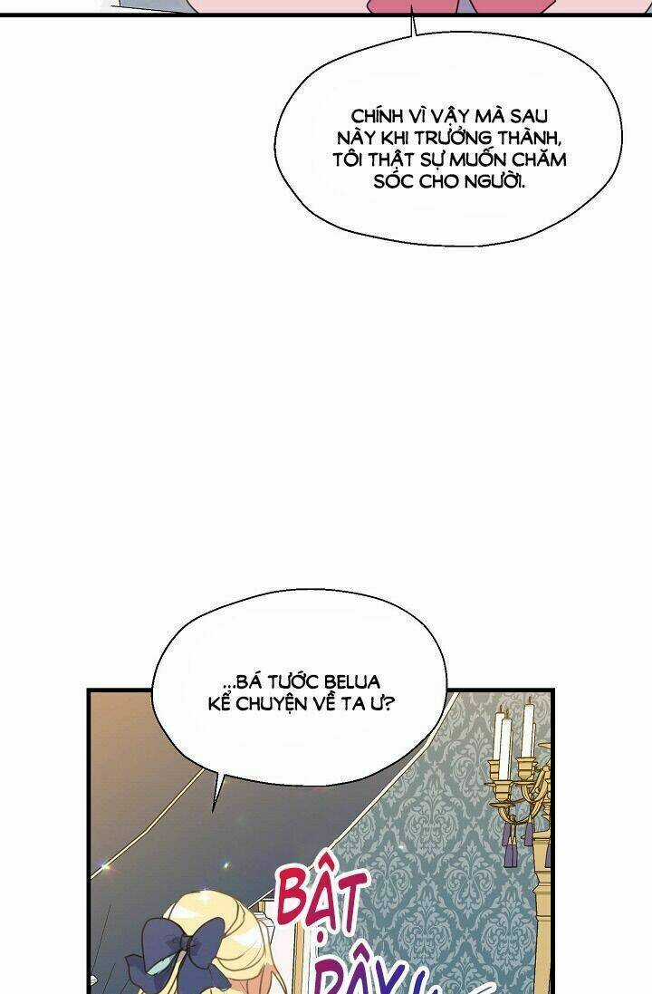 Bệ Hạ, Xin Đừng Giết Thần Nữa! Chapter 15 trang 20