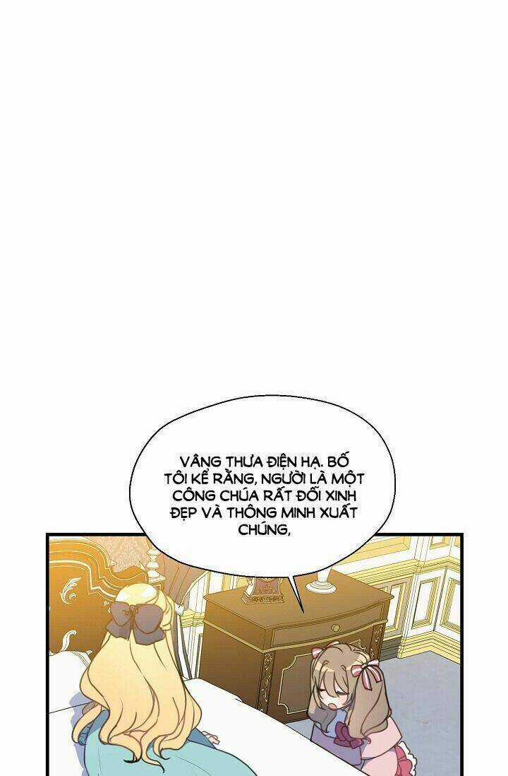 Bệ Hạ, Xin Đừng Giết Thần Nữa! Chapter 15 trang 27