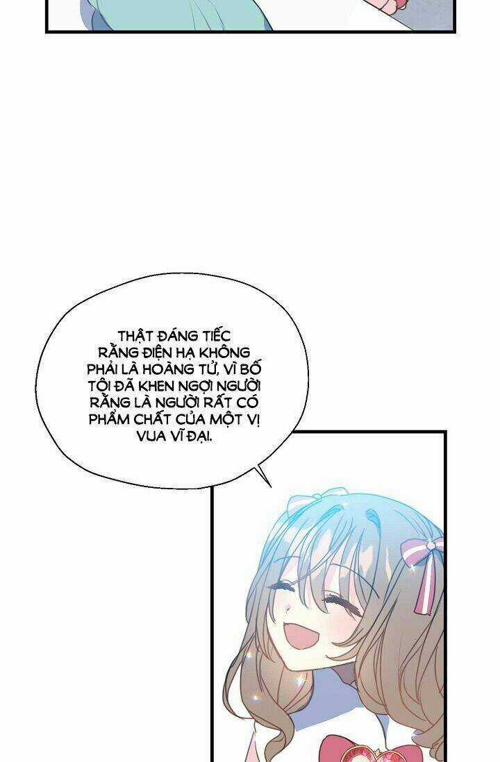 Bệ Hạ, Xin Đừng Giết Thần Nữa! Chapter 15 trang 28