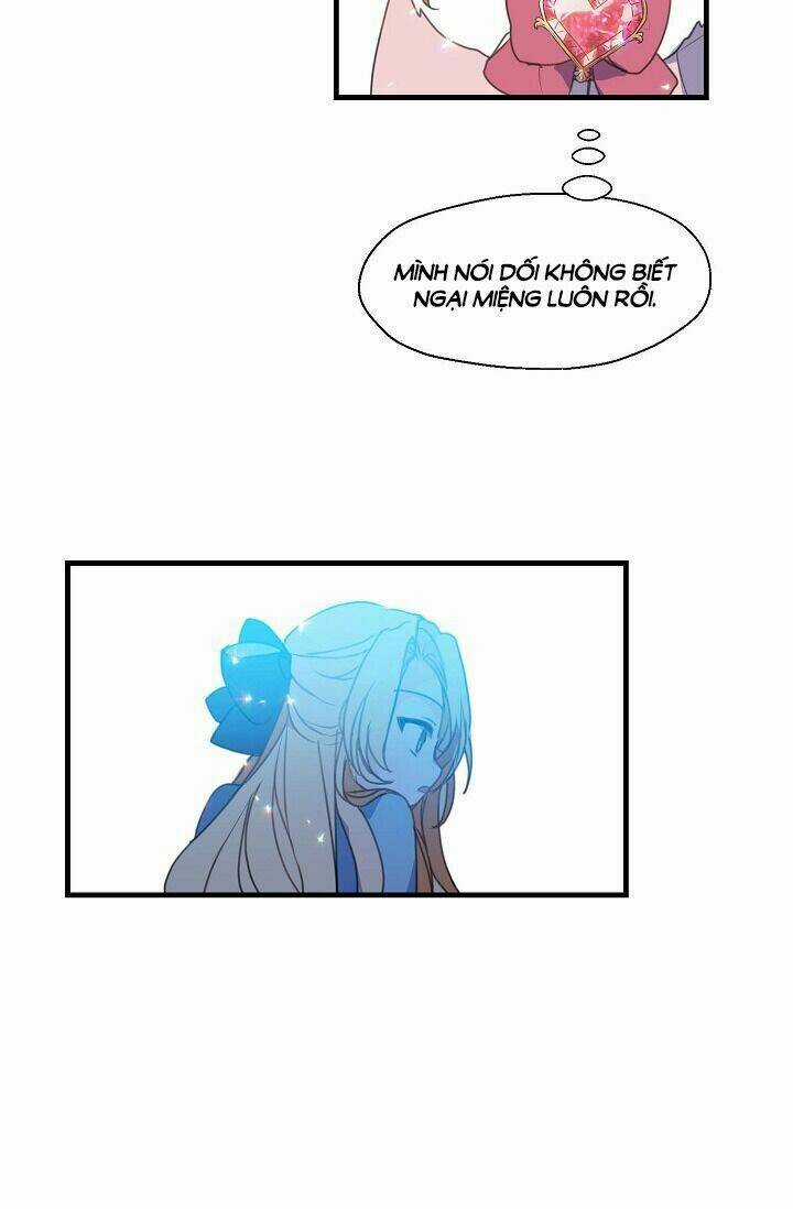 Bệ Hạ, Xin Đừng Giết Thần Nữa! Chapter 15 trang 29