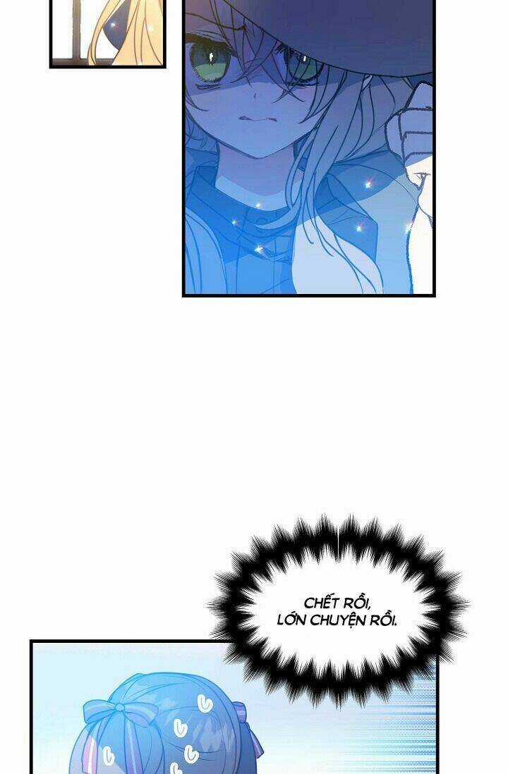 Bệ Hạ, Xin Đừng Giết Thần Nữa! Chapter 15 trang 3