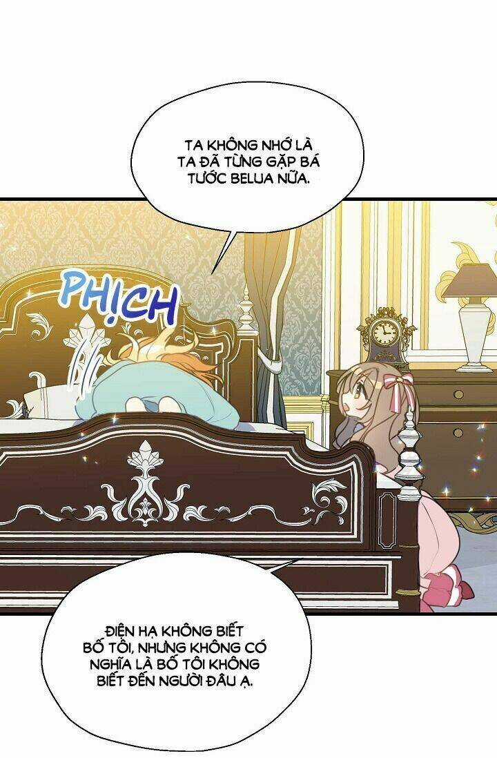 Bệ Hạ, Xin Đừng Giết Thần Nữa! Chapter 15 trang 30