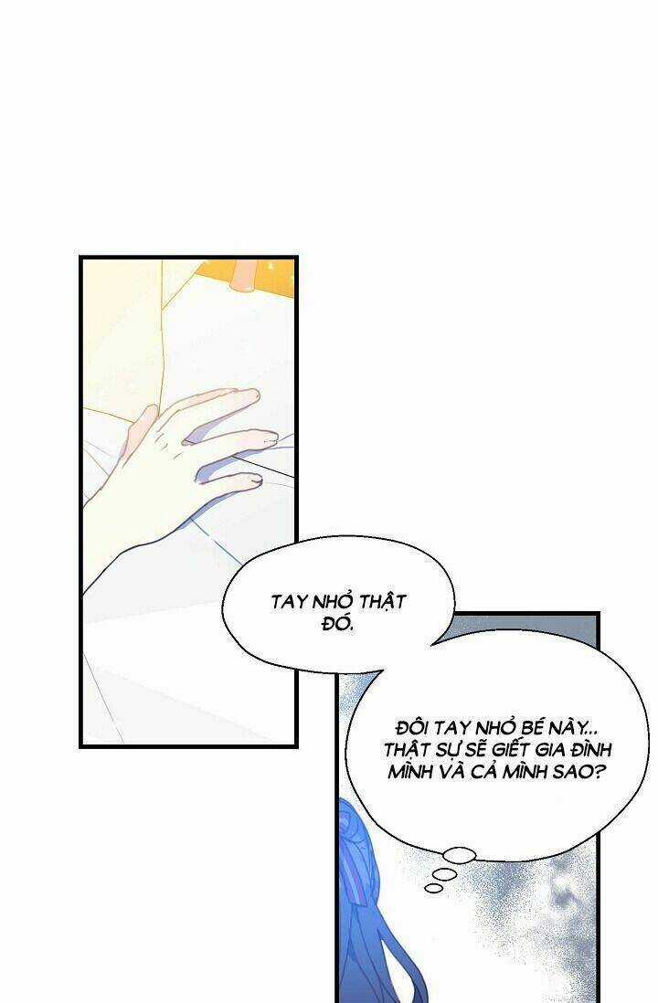 Bệ Hạ, Xin Đừng Giết Thần Nữa! Chapter 15 trang 32