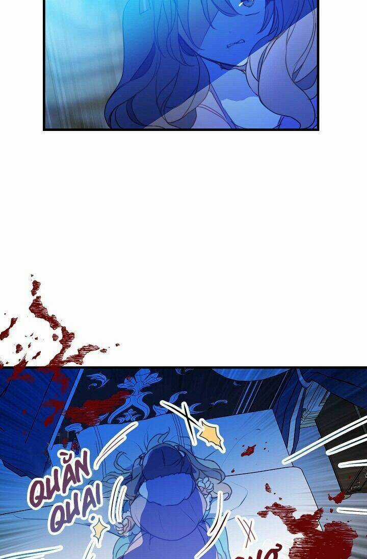 Bệ Hạ, Xin Đừng Giết Thần Nữa! Chapter 15 trang 35