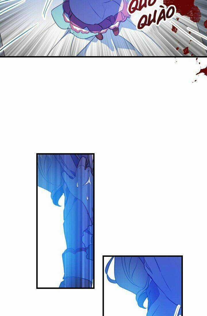 Bệ Hạ, Xin Đừng Giết Thần Nữa! Chapter 15 trang 36