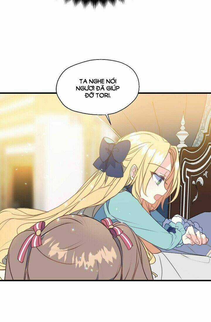 Bệ Hạ, Xin Đừng Giết Thần Nữa! Chapter 15 trang 40