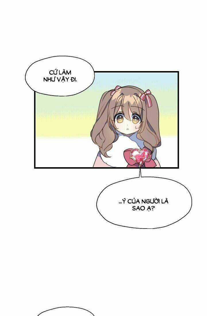 Bệ Hạ, Xin Đừng Giết Thần Nữa! Chapter 15 trang 41