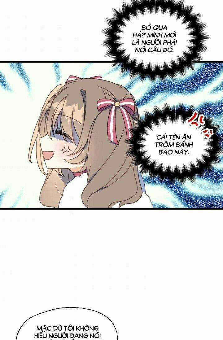 Bệ Hạ, Xin Đừng Giết Thần Nữa! Chapter 15 trang 44