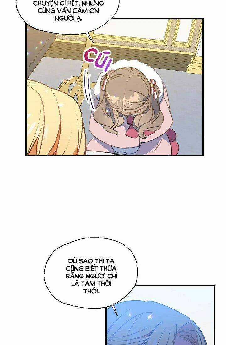 Bệ Hạ, Xin Đừng Giết Thần Nữa! Chapter 15 trang 45