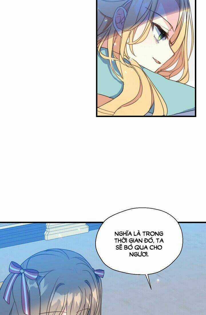 Bệ Hạ, Xin Đừng Giết Thần Nữa! Chapter 15 trang 46