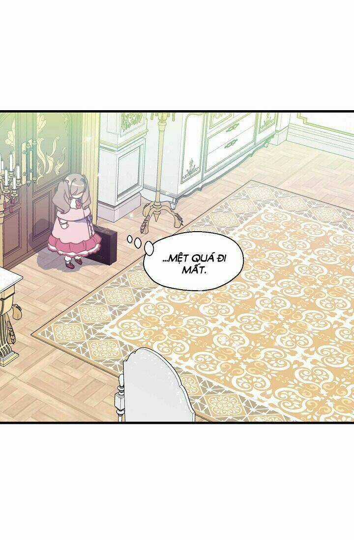 Bệ Hạ, Xin Đừng Giết Thần Nữa! Chapter 15 trang 49