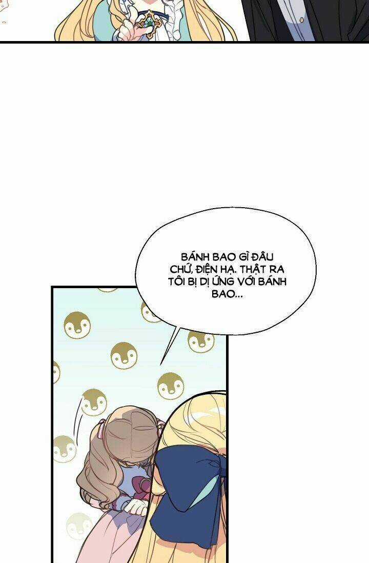 Bệ Hạ, Xin Đừng Giết Thần Nữa! Chapter 15 trang 5